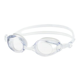 【スーパーSALE期間ポイントUP商品】SWANS スイムグラス クリア SW-46RE CLA 山本光学 スイミング ゴーグル
