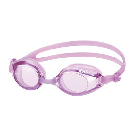 【スーパーSALE期間ポイントUP商品】SWANS スイムグラス ラベンダー SW-46RE LAV 山本光学 スイミング ゴーグル