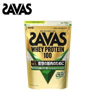 ザバス ホエイプロテイン 100 すっきりフルーティー風味 700g サバス savas プロテイン ホエイ ホエイプ…