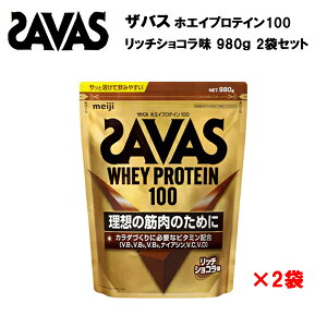 ザバス プロテイン リッチショコラの人気商品・通販・価格比較 - 価格.com