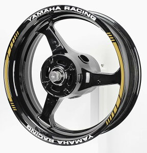 �e�F AxxL �o�C�N 17�C���` �J�X�^�� �����X�e�b�J�[ ���}�n���[�V���O �ėp YZF-R1 R1M YZF-R6 YZF-R3 YZF-R25 MT25 MT03 XJR1300 XJR400 FJR1300 MT10 MT09 MT07 FZ1 FZ6 TZR250 SRX TRX �z�C�[�� �X�e�b�J�[