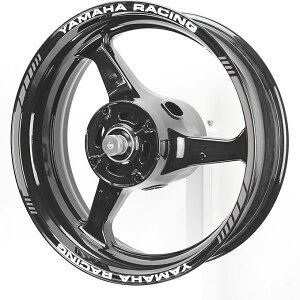 �e�F AxxL �o�C�N 17�C���` �J�X�^�� �����X�e�b�J�[ ���}�n���[�V���O �ėp YZF-R1 R1M YZF-R6 YZF-R3 YZF-R25 MT25 MT03 XJR1300 XJR400 FJR1300 MT10 MT09 MT07 FZ1 FZ6 TZR250 SRX TRX �z�C�[�� �X�e�b�J�[