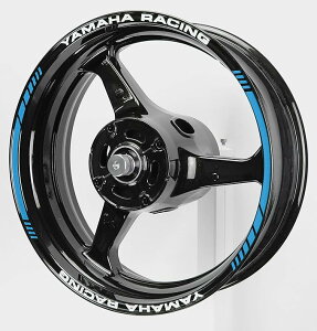 �e�F AxxL �o�C�N 17�C���` �J�X�^�� �����X�e�b�J�[ ���}�n���[�V���O �ėp YZF-R1 R1M YZF-R6 YZF-R3 YZF-R25 MT25 MT03 XJR1300 XJR400 FJR1300 MT10 MT09 MT07 FZ1 FZ6 TZR250 SRX TRX �z�C�[�� �X�e�b�J�[
