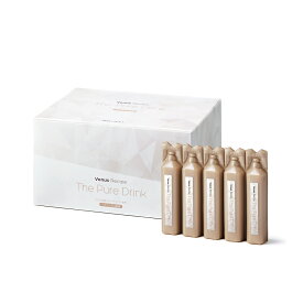 アクシージア ヴィーナスレシピ ザ ピュア ドリンク 450mL（30mL×15本） axxzia axzia サプリ ビーナスレシピ 公式