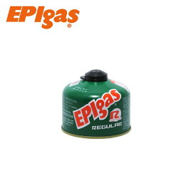 230レギュラーカートリッジ EPIgas イーピーアイ アウトドア キャンプ 登山 ベランピング アウトドアギア UTC KNS