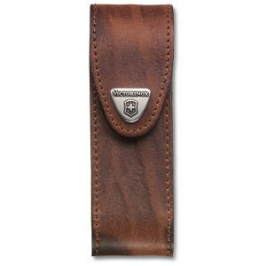 【国内正規品】 ビクトリノックス VICTORINOX レザーケース506 4.0548-x1 マルチツール アウトドア アウトドアギア 【送料無料】 VX KNS