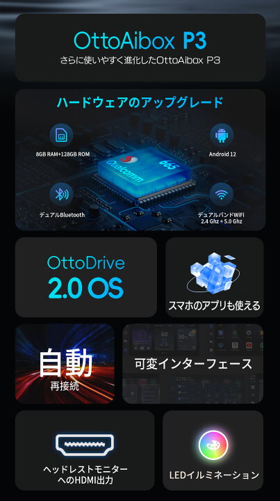 楽天市場】【予約販売 5/20より順次発送予定】【正規代理店】オット 