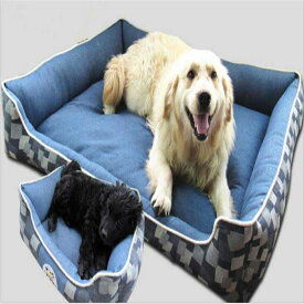 楽天市場 大型犬 ベッドの通販