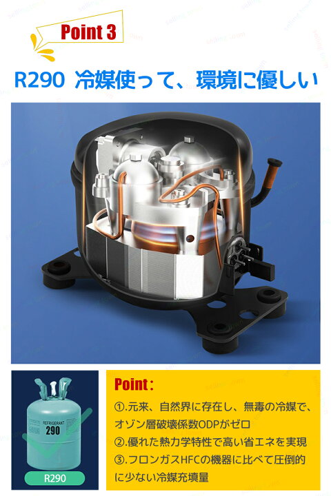 楽天市場】ポータブルクーラー 16-32℃ 工事不要 除湿機能 タイマー機能 
