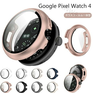 Google Pixel Watch 5 41mm �P�[�X Google Pixel Watch 4 41mm �J�o�[ �K���X�t�B������̌^ �O�[�O���s�N�Z���E�H�b�`4 41mm For Google Pixel Watch 4 45mm �t�B���� �O�[�O���s�N�Z���E�H�b�`4 45mm �t�B������� ��