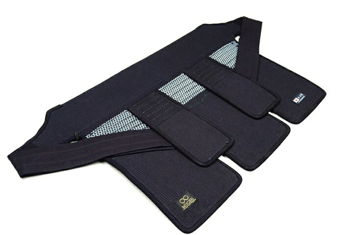 楽天市場】【剣道防具 垂】日本剣道具製作所 MUGEN 垂 『送料無料  