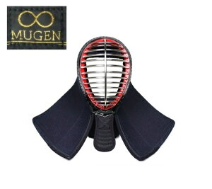 剣道 面 日本剣道具製作所 金MUGEN 日本製