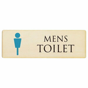 gC v[g ؐ MENS i`J[ ` 12x4cm 18x6cm 27x9cm hA TCv[g sNgTC gC}[N\ ē  {  TOILET  Vv S΍