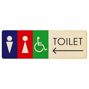 gC v[g ؐ j Ԉ֎q D1   ` 12x4cm 18x6cm 27x9cm ē iHhA TCv[g sNgTC gC}[N\ ē  {  TOILET  Vv S