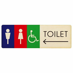 gC v[g ؐ j Ԉ֎q E1   ` 12x4cm 18x6cm 27x9cm ē iHhA TCv[g sNgTC gC}[N\ ē  {  TOILET  Vv S