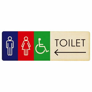 gC v[g ؐ j Ԉ֎q G1   ` 12x4cm 18x6cm 27x9cm ē iHhA TCv[g sNgTC gC}[N\ ē  {  TOILET  Vv S