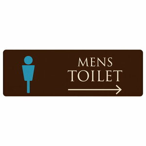 gC v[g ؐ MENS uEJ[ E  ` 12x4cm 18x6cm 27x9cm ē iHhA TCv[g sNgTC gC}[N\ ē  {  TOILET  Vv