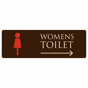 gC v[g ؐ WOMENS uEJ[ E  ` 12x4cm 18x6cm 27x9cm ē iHhA TCv[g sNgTC gC}[N\ ē  {  TOILET  Vv