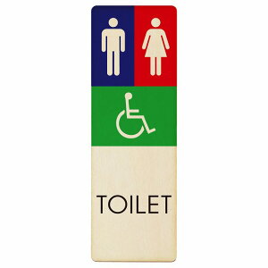 gC v[g ؐ j Ԉ֎q B1 ` c 4x12cm 6x18cm 9x27cm hA sNgTC gC}[N\ ē  {  TOILET  Vv S΍