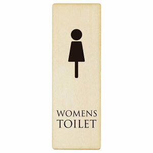 gC v[g ؐ WOMENS i` ubN ` c 4x12cm 6x18cm 9x27cm hA sNgTC gC}[N\ ē  {  TOILET  Vv S΍