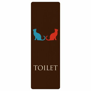 gC v[g ؐ j}[N ˂ L lR uE J[ ` c 4x12cm 6x18cm 9x27cm hA sNgTC gC}[N\ ē  {  TOILET  Vv S΍