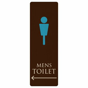 gC v[g ؐ MENS uEJ[   ` c 4x12cm 6x18cm 9x27cm ē iHhA sNgTC gC}[N\ ē  {  TOILET  Vv S