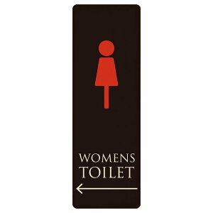 gC v[g ؐ WOMENS ubNJ[   ` c 4x12cm 6x18cm 9x27cm ē iHhA sNgTC gC}[N\ ē  {  TOILET  Vv S