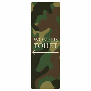 gC v[g ؐ WOMENS ^Cv  J[   ` c 4x12cm 6x18cm 9x27cm ē iHhA sNgTC gC}[N\ ē  {  TOILET  Vv 