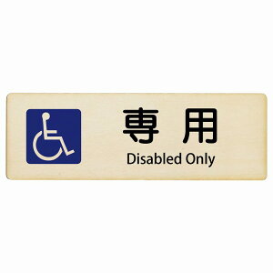 Ԉ֎q}[N p Disabled Only 12x4cm 18x6cm 27x9cm ` CoEh  p O p\L ؐv[g S΍ fs ē Ŕ  x