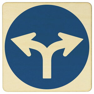 HW wOis֎~ E܉ƍ܉ ؐv[g 14x14cm ʈS ē  ~jJ[ 