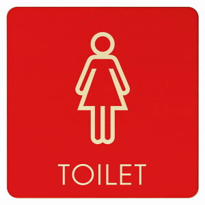 9x9cm 14x14cm 27x27cm �g�C�� ���� TOILET �g�C���}�[�N G2 �� WOMENS �s�N�g�T�C�� �ؐ��h�A�T�C�� �h�A�v���[�g �C���e���A �{�� �ē�