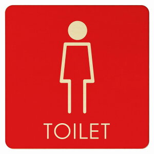 9x9cm 14x14cm 27x27cm �g�C�� ���� TOILET �g�C���}�[�N H2 �� WOMENS �s�N�g�T�C�� �ؐ��h�A�T�C�� �h�A�v���[�g �C���e���A �{�� �ē� H1 �j�� �Ԉ֎q