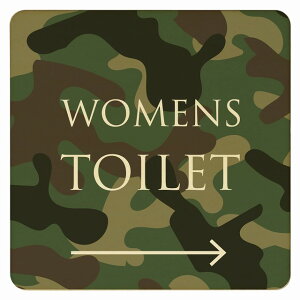 9x9cm 14x14cm 27x27cm �g�C�� ���� TOILET �g�C���}�[�N ���� �J���[ WOMENS �E ��� �����^�C�v �s�N�g�T�C�� �ؐ��h�A�T�C�� �h�A�v���[�g �C���e���A �{�� �ē�