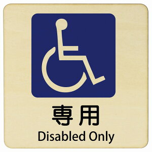 Ԉ֎q}[N p Disabled Only 9x9cm 14x14cm 27x27cm ` CoEh  p O p\L ؐv[g S΍ fs ē Ŕ  x