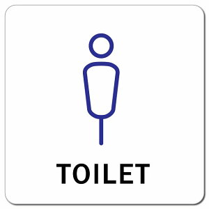 �g�C�� ���� TOILET �j K�^�C�v �s�N�g�T�C�� �}�O�l�b�g�X�e�b�J�[ �}�O�l�b�g ���� �����` 13x13cm �C���e���A �{�� �ē� ���� ���S�΍�