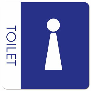 �g�C�� ���� TOILET �g�C���}�[�N F1 �j MENS �s�N�g�T�C�� �}�O�l�b�g�X�e�b�J�[ �}�O�l�b�g ���� �����` 13x13cm �T�C�� �C���e���A �{�� �ē�