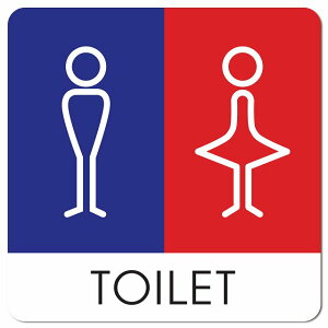 gC  TOILET gC}[N J1 j sNgTC }OlbgXebJ[ }Olbg  ` 13x13cm TC CeA { ē