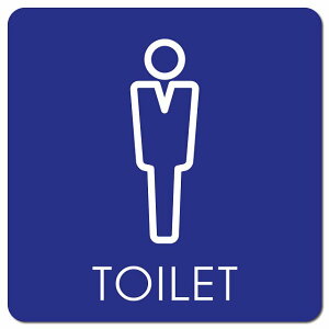 gC  TOILET gC}[N L2 j MENS sNgTC }OlbgXebJ[ }Olbg  ` 13x13cm TC CeA { ē