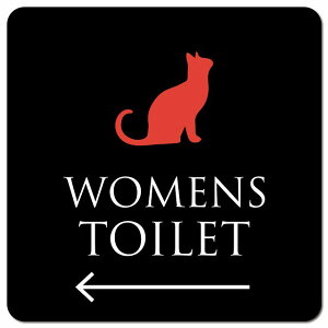 gC  TOILET gC}[N ˂ L lR ubN J[ WOMENS   sNgTC }OlbgXebJ[ }Olbg  ` 13x13cm TC CeA { ē