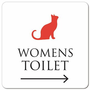 gC  TOILET gC}[N ˂ L lR zCg J[ WOMENS E  sNgTC }OlbgXebJ[ }Olbg  ` 13x13cm TC CeA { ē
