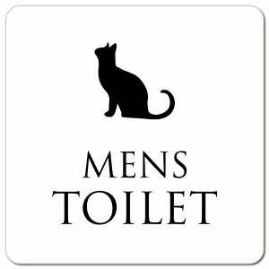 gC  TOILET gC}[N ˂ L lR zCg ubN MENS sNgTC }OlbgXebJ[ }Olbg  ` 13x13cm TC CeA { ē