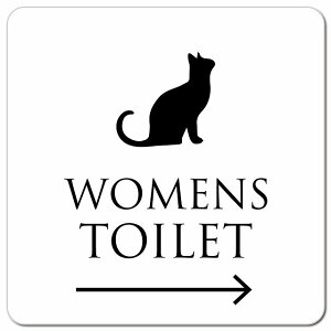 gC  TOILET gC}[N ˂ L lR zCg ubN WOMENS E  sNgTC }OlbgXebJ[ }Olbg  ` 13x13cm TC CeA { ē