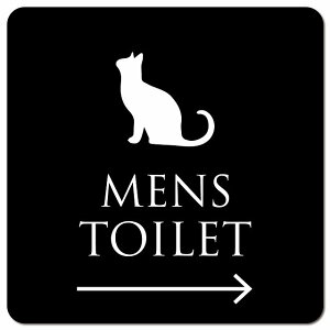 gC  TOILET gC}[N ˂ L lR ubN zCg MENS E  sNgTC }OlbgXebJ[ }Olbg  ` 13x13cm TC CeA { ē