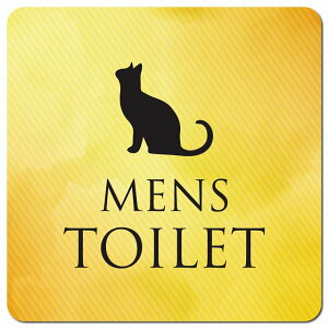 gC  TOILET gC}[N ˂ L lR CG[Of[V MENS sNgTC }OlbgXebJ[ }Olbg  ` 13x13cm TC CeA { ē