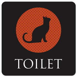 gC  TOILET gC}[N ˂ L lR ~bhiCg j}[N sNgTC }OlbgXebJ[ }Olbg  ` 13x13cm TC CeA { ē