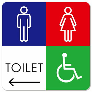 gC  TOILET gC}[N G2jԈ֎q   sNgTC }OlbgXebJ[ }Olbg  ` 13x13cm TC CeA { ē