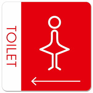 gC  TOILET gC}[N J1   sNgTC }OlbgXebJ[ }Olbg  ` 13x13cm TC CeA { ē