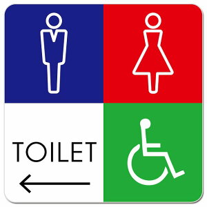 gC  TOILET gC}[N L2jԈ֎q   sNgTC }OlbgXebJ[ }Olbg  ` 13x13cm TC CeA { ē