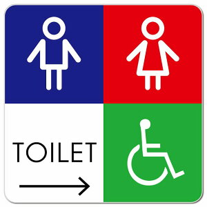 gC  TOILET gC}[N I2jԈ֎q E  sNgTC }OlbgXebJ[ }Olbg  ` 13x13cm TC CeA { ē