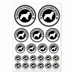 hbO XebJ[ AJRbJ[XpjG ubN A4TCY ܂Ƃ߂ċlߍ킹 ۃ^Cv TCY 21Zbg  V[ J[XebJ[  Lv  hbOt[hp